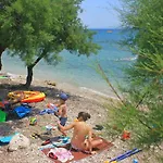 With Parking Space Orebic, Peljesac - 10093 أوروبيتش