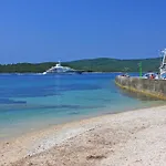 شقة With Parking Space Orebic, Peljesac - 10093