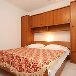 With Parking Space Orebic, Peljesac - 10093 شقة
