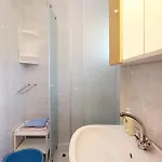 شقة With Parking Space Orebic, Peljesac - 10093
