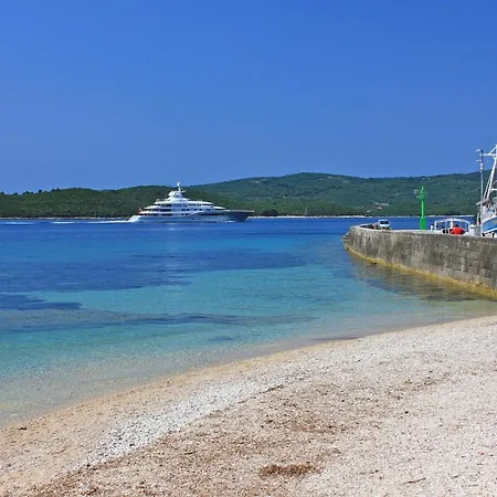 Apartament With Parking Space Orebic, Peljesac - 10093