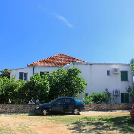 شقة With Parking Space Orebic, Peljesac - 10093
