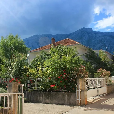 With Parking Space Orebic, Peljesac - 10093