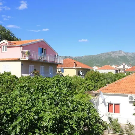 شقة With Parking Space Orebic, Peljesac - 10093 *
