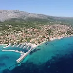 Apartment With Parking Space Orebic, Peljesac - 10093