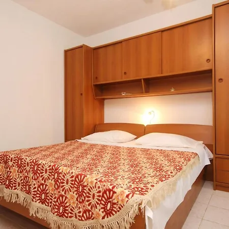 With Parking Space Orebic, Peljesac - 10093 Apartamento