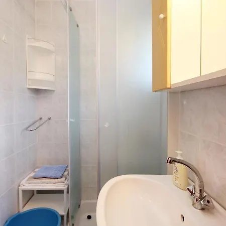 Apartamento With Parking Space Orebic, Peljesac - 10093