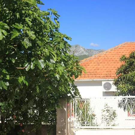With Parking Space Orebic, Peljesac - 10093 Apartmán *