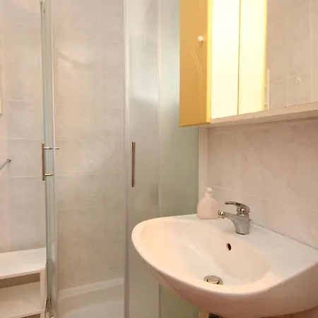 With Parking Space Orebic, Peljesac - 10093 Orebić