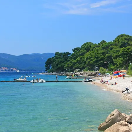 With Parking Space Orebic, Peljesac - 10093 Apartmán