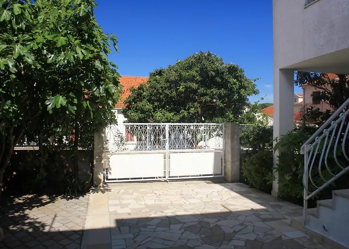 With Parking Space Orebic, Peljesac - 10093 * Orebić