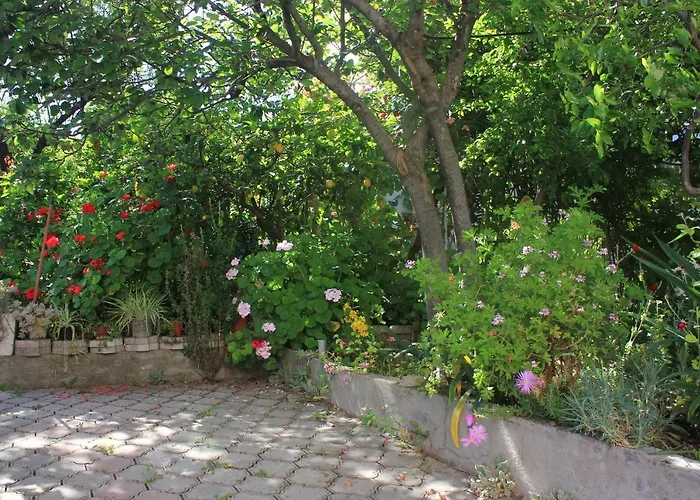 Apartment With Parking Space Orebic, Peljesac - 10093