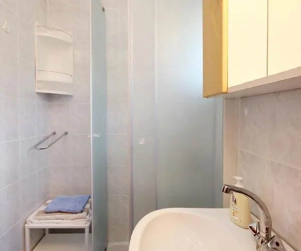 Apartamento With Parking Space Orebic, Peljesac - 10093