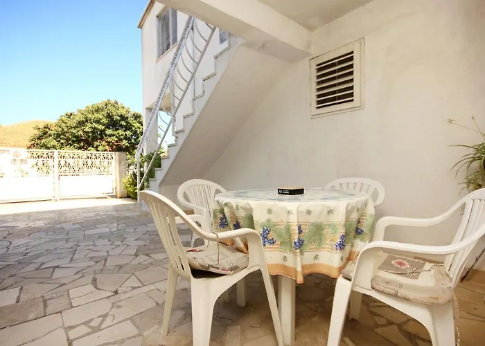 With Parking Space Orebic, Peljesac - 10093 *