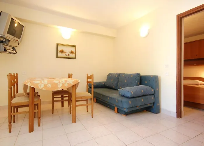 With Parking Space Orebic, Peljesac - 10093 Apartment