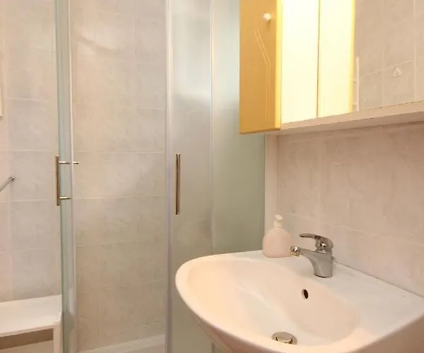 With Parking Space Orebic, Peljesac - 10093 Orebić