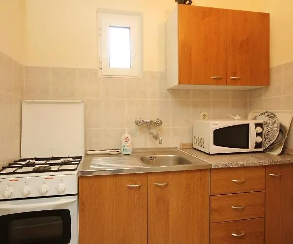 With Parking Space Orebic, Peljesac - 10093