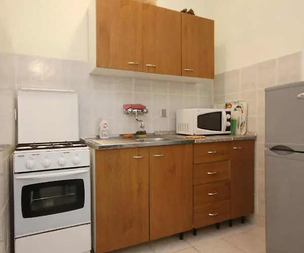 With Parking Space Orebic, Peljesac - 10093 * Orebić